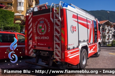 Man TGM 18.340 4x4 II serie
Vigili del Fuoco
Unione distrettuale di Mezzolombardo
Corpo Volontario di Molveno (TN)
Allestimento Brandus Rosenbauer
VF 5D0 TN
Parole chiave: Man TGM_18.340_4x4_II_serie VF5D0TN