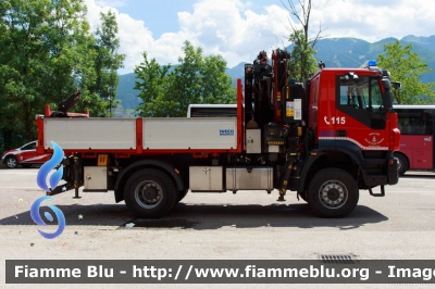 Iveco Trakker 4x4 II serie
Vigili del Fuoco
Unione Distrettuale di Fiemme (TN)
ospitato dal Corpo Volontario di Cavalese (TN)
VF 5K9 TN
Parole chiave: Iveco Trakker_4x4_IIserie VF5K9TN