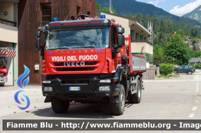 Iveco Trakker 4x4 II serie
Vigili del Fuoco
Unione Distrettuale di Fiemme (TN)
ospitato dal Corpo Volontario di Cavalese (TN)
VF 5K9 TN
Parole chiave: Iveco Trakker_4x4_IIserie VF5K9TN