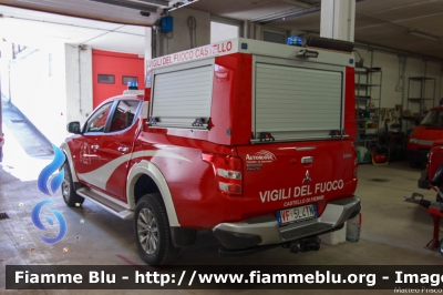 Mitsubishi L200 V serie
Vigili del Fuoco
Distretto di Fiemme
Corpo Volontario di Castello di Fiemme (TN)
VF 5L4 TN
Parole chiave: Mitsubishi L200_Vserie VF5L4TN