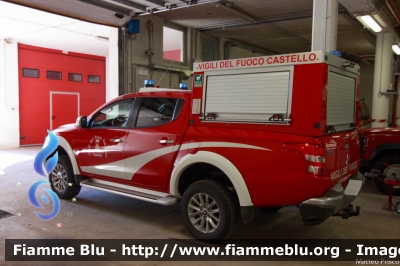 Mitsubishi L200 V serie
Vigili del Fuoco
Distretto di Fiemme
Corpo Volontario di Castello di Fiemme (TN)
VF 5L4 TN
Parole chiave: Mitsubishi L200_Vserie VF5L4TN