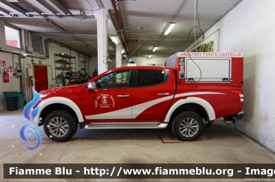 Mitsubishi L200 V serie
Vigili del Fuoco
Distretto di Fiemme
Corpo Volontario di Castello di Fiemme (TN)
VF 5L4 TN
Parole chiave: Mitsubishi L200_Vserie VF5L4TN