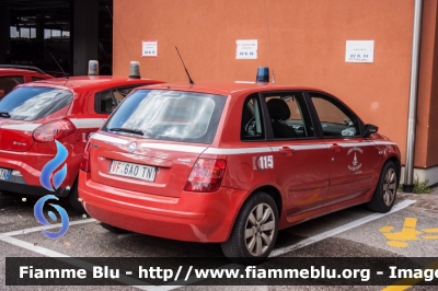 Fiat Stilo II serie
Vigili del Fuoco
Corpo Permanente di Trento
VF 6A0 TN
Parole chiave: Fiat Stilo_IIserie VF1A2TN