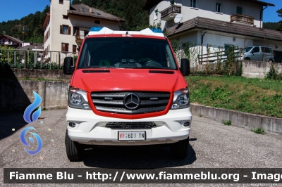 Mercedes-Benz Sprinter 4x4 III serie restyle
Vigili del Fuoco
Unione Distrettuale di Fiemme
Corpo Volontario di Molina di Fiemme (TN)
Allestimento Kofler Fahrzeugbau
VF 6D1 TN
Parole chiave: Mercedes-Benz Sprinter_4x4_IIIserie_restyle VF6D1TN