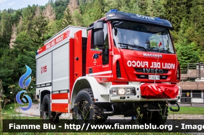 Iveco EuroCargo 150E30 4x4 III serie
Vigili del Fuoco
Distretto di Trento
Corpo Volontario di Sover (TN)
Allestimento Magirus
VF 6D3 TN
Parole chiave: Iveco EuroCargo_150E30_4x4_III_serie VF6D3TN