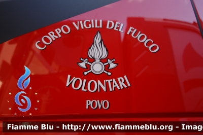 Iveco EuroCargo 150E28 4x4 IV serie
Vigili del Fuoco
Distretto di Trento
Corpo Volontario di Povo (TN)
Autobotte Allestimento Kofler Fahrzeugbau
VF 6D9 TN
Parole chiave: Iveco EuroCargo_150E28_4x4_IVserie VF6D9TN civil_protect_2018