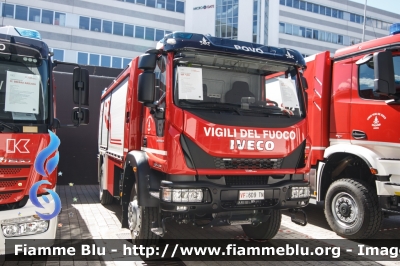 Iveco EuroCargo 150E28 4x4 IV serie
Vigili del Fuoco
Distretto di Trento
Corpo Volontario di Povo (TN)
Autobotte Allestimento Kofler Fahrzeugbau
VF 6D9 TN
Parole chiave: Iveco EuroCargo_150E28_4x4_IVserie VF6D9TN civil_protect_2018