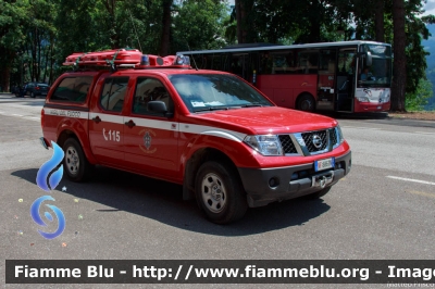 Nissan Navara III serie
Vigili del Fuoco
Distretto di Fiemme
Corpo Volontario di Cavalese (TN)
VF 6H6 TN
Parole chiave: Nissan Navara_III_serie VF6H5TN