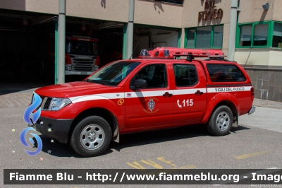 Nissan Navara III serie
Vigili del Fuoco
Distretto di Fiemme
Corpo Volontario di Cavalese (TN)
VF 6H6 TN
Parole chiave: Nissan Navara_III_serie VF6H5TN