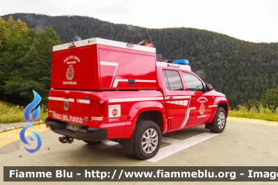 Volkswagen Amarok
Vigili del Fuoco
Unione Distrettuale di Fiemme
Corpo Volontario di Valfloriana (TN)
allestimento Divitec
VF 6L8 TN
Parole chiave: Volkswagen Amarok VF6L8TN