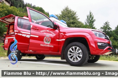 Volkswagen Amarok
Vigili del Fuoco
Unione Distrettuale di Fiemme
Corpo Volontario di Valfloriana (TN)
allestimento Divitec
VF 6L8 TN
Parole chiave: Volkswagen Amarok VF6L8TN