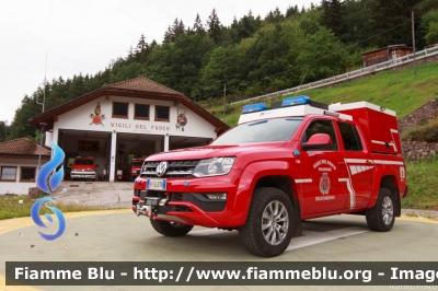 Volkswagen Amarok
Vigili del Fuoco
Unione Distrettuale di Fiemme
Corpo Volontario di Valfloriana (TN)
allestimento Divitec
VF 6L8 TN
Parole chiave: Volkswagen Amarok VF6L8TN