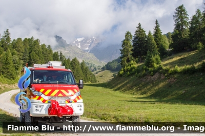 Iveco Daily 4x4 VI serie
Vigili del Fuoco
Distretto della Val Di Sole
Corpo Volontario di Pejo (TN)
Polisoccorso allestimento Magirus
VF 7D8 TN
Parole chiave: Iveco Daily_4x4_VIserie VF7D8TN