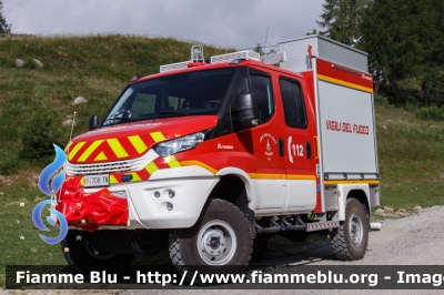 Iveco Daily 4x4 VI serie
Vigili del Fuoco
Distretto della Val Di Sole
Corpo Volontario di Pejo (TN)
Polisoccorso allestimento Magirus
VF 7D8 TN
Parole chiave: Iveco Daily_4x4_VIserie VF7D8TN