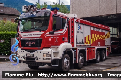 Man TGS 35.540 I serie
Vigili del Fuoco
Corpo Permanente di Trento
AutoBottePompa allestimento Gimaex con sistema One Seven
VF 7E4 TN
Parole chiave: Man TGS_35.540_Iserie vf7e4tn