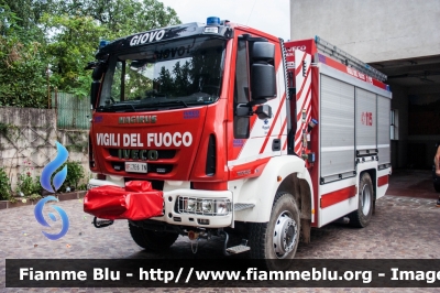 Iveco EuroCargo 150E30 4x4 III serie
Vigili del Fuoco
Distretto di Trento
Corpo Volontario di Giovo (TN)
AutoPompaSerbatoio allestimento Iveco-Magirus
VF 7E6 TN
Parole chiave: Iveco EuroCargo_150E30_4x4_III_serie VF7E6TN