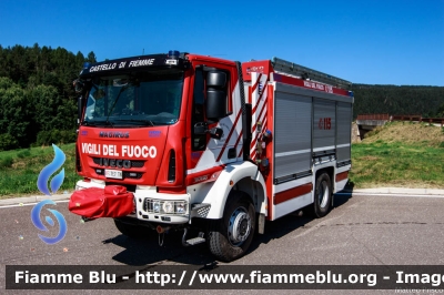 Iveco EuroCargo 150E30 4x4 III serie
Vigili del Fuoco
Distretto di Fiemme
Corpo Volontario di Castello di Fiemme (TN)
AutoPompaSerbatoio allestimento Iveco-Magirus
VF 7E7 TN
Parole chiave: Iveco EuroCargo_150E30_4x4_IIIserie VF7E7TN