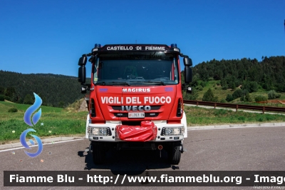 Iveco EuroCargo 150E30 4x4 III serie
Vigili del Fuoco
Distretto di Fiemme
Corpo Volontario di Castello di Fiemme (TN)
AutoPompaSerbatoio allestimento Iveco-Magirus
VF 7E7 TN
Parole chiave: Iveco EuroCargo_150E30_4x4_IIIserie VF7E7TN