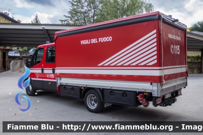 Iveco Daily VI serie
Vigili del Fuoco
Distretto di Trento
Corpo Volontario di Lavis (TN)
VF 7J5 TN
Parole chiave: Iveco Daily_VIserie VF7J5TN