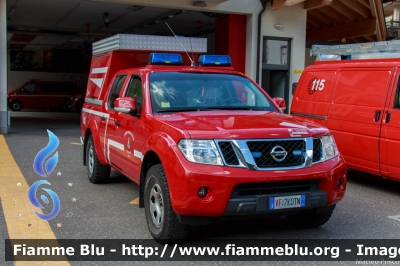 Nissan Navara III serie
Vigili del Fuoco
Distretto di Fiemme
Corpo Volontario di Moena (TN)
allestimento BrandShutz-RosenBauer
VF 7K0 TN
Parole chiave: Nissan Navara_IIIserie VF7K0TN