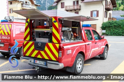 Nissan Navara III serie
Vigili del Fuoco
Distretto di Fiemme
Corpo Volontario di Moena (TN)
allestimento BrandShutz-RosenBauer
VF 7K0 TN
Parole chiave: Nissan Navara_IIIserie VF7K0TN