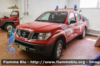 Nissan Navara III serie
Vigili del Fuoco
Unione Distrettuale di Fiemme
Corpo Volontario di Predazzo (TN)
VF 8A7 TN
Parole chiave: Nissan Navara_IIIserie VF8A7TN