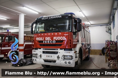 Iveco Trakker AD190T41W II serie
Vigili del Fuoco
Distretto della Vallagarina
Corpo Volontario di Villa Lagarina (TN)
allestito Magirus
VF 8E1 TN
Parole chiave: Iveco Trakker_AD190T41W_IIserie VF8E1TN