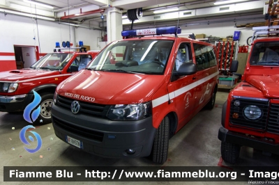 VolksWagen T5 Restyle
Vigili del Fuoco
Unione Distrettuale di Fiemme
Corpo Volontario di Ziano di Fiemme (TN)
VF 8H5 TN
Parole chiave: VolksWagen T5_Restyle VF8H5TN