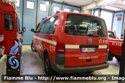 VolksWagen T5 Restyle
Vigili del Fuoco
Unione Distrettuale di Fiemme
Corpo Volontario di Ziano di Fiemme (TN)
VF 8H5 TN
Parole chiave: VolksWagen T5_Restyle VF8H5TN