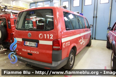 VolksWagen T5 Restyle
Vigili del Fuoco
Unione Distrettuale di Fiemme
Corpo Volontario di Ziano di Fiemme (TN)
VF 8H5 TN
Parole chiave: VolksWagen T5_Restyle VF8H5TN