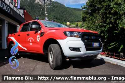 Ford Ranger IX serie
Vigili del Fuoco
Unione Distrettuale di Fiemme
Corpo Volontario di Tesero (TN)
allestimento Divitec
VF 8J9 TN
Parole chiave: Ford Ranger_IXserie VF8J9TN