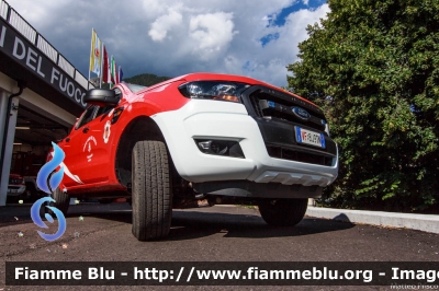 Ford Ranger IX serie
Vigili del Fuoco
Unione Distrettuale di Fiemme
Corpo Volontario di Tesero (TN)
allestimento Divitec
VF 8J9 TN
Parole chiave: Ford Ranger_IXserie VF8J9TN