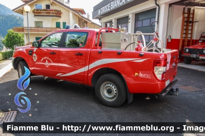 Ford Ranger IX serie
Vigili del Fuoco
Unione Distrettuale di Fiemme
Corpo Volontario di Tesero (TN)
allestimento Divitec
VF 8J9 TN
Parole chiave: Ford Ranger_IXserie VF8J9TN