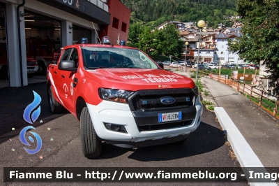 Ford Ranger IX serie
Vigili del Fuoco
Unione Distrettuale di Fiemme
Corpo Volontario di Tesero (TN)
allestimento Divitec
VF 8J9 TN
Parole chiave: Ford Ranger_IXserie VF8J9TN