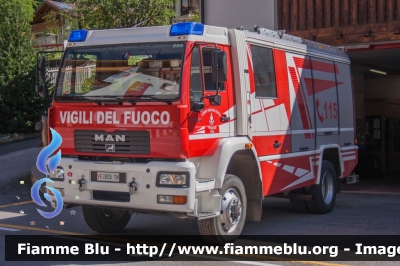 Man LE 280 B
Vigili del Fuoco
Distretto della Val Di Sole
Corpo Volontario di Pejo (TN)
VF 9C5 TN
Parole chiave: Man LE_280_B VF9C5TN