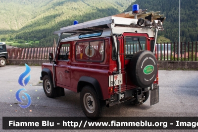 Land-Rover Defender 90
Vigili del Fuoco
Distretto della Val Di Sole
Corpo Volontario di Caldes (TN)
VF 9D0 TN
Parole chiave: Land-Rover Defender_90 VF9D0TN