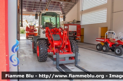 Liebherr L509 Stereo
Vigili del Fuoco
Distretto della Val Di Sole
Veicolo ospitato dal corpo di Malè (TN)
VF 9E8 TN
Parole chiave: Liebherr L509_Stereo VF9E8TN