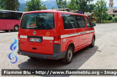 Volkswagen Transporter T5 4Motion
Vigili del Fuoco
Unione Distrettuale di Fiemme (TN)
ospitato dal Corpo Volontario di Cavalese (TN)
VF 9H6 TN
Parole chiave: Volkswagen Transporter_T5_4Motion VF9H6TN