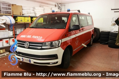 Volkswagen Transporter T6 4Motion
Vigili del Fuoco
Unione Distrettuale di Fiemme (TN)
ospitato dal Corpo Volontario di Predazzo (TN)
VF 9J8 TN
Parole chiave: Volkswagen Transporter_T6_4Motion VF9J8TN