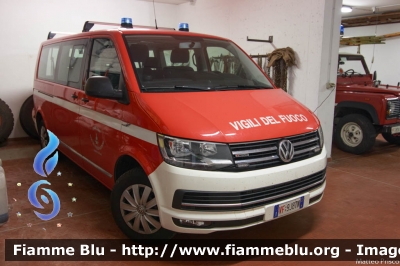 Volkswagen Transporter T6 4Motion
Vigili del Fuoco
Unione Distrettuale di Fiemme (TN)
ospitato dal Corpo Volontario di Predazzo (TN)
VF 9J8 TN
Parole chiave: Volkswagen Transporter_T6_4Motion VF9J8TN