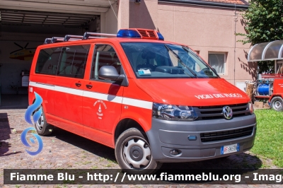 Volkswagen Transporter T5 restyle
Vigili del Fuoco
Unione distrettuale di Mezzolombardo
Corpo Volontario di Zambana (TN)
VF 9K9 TN
Parole chiave: Volkswagen Transporter_T5_restyle VF9K9TN