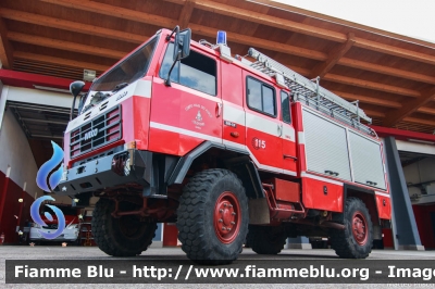 Iveco PC 80-17
Vigili del Fuoco
Distretto di Trento
Corpo Volontario di Cembra (TN)
allestimento BAI
VF A66 TN
Parole chiave: Iveco PC 80-17 VFA66TN