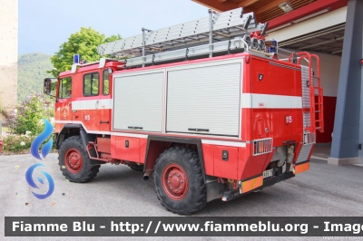 Iveco PC 80-17
Vigili del Fuoco
Distretto di Trento
Corpo Volontario di Cembra (TN)
allestimento BAI
VF A66 TN
Parole chiave: Iveco PC 80-17 VFA66TN