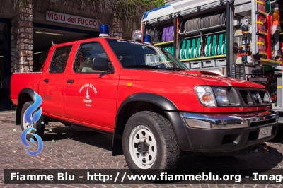 Nissan Navara I serie
Vigili del Fuoco
Unione distrettuale di Mezzolombardo
Corpo Volontario di Molveno (TN)
VF B28 TN
Parole chiave: Nissan Navara_I_serie VFB28TN