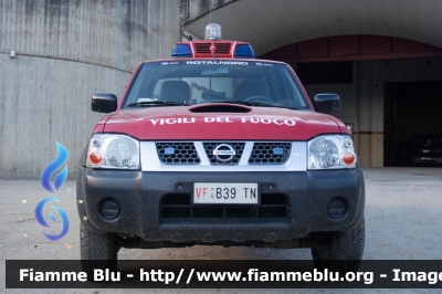 Nissan Navara II serie
Vigili del Fuoco
Unione distrettuale di Cles
Corpo Volontario di Livo (TN)
VF B39 TN
Parole chiave: Nissan Navara_IIserie VFB39TN