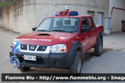 Nissan Navara II serie
Vigili del Fuoco
Unione distrettuale di Cles
Corpo Volontario di Livo (TN)
VF B39 TN
Parole chiave: Nissan Navara_IIserie VFB39TN