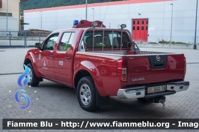 Nissan Navara III serie
Vigili del Fuoco
Unione distrettuale di Mezzolombardo
Corpo Volontario di Fai della Paganella (TN)
VF B60 TN
Parole chiave: Nissan Navara_III_serie VFB60TN