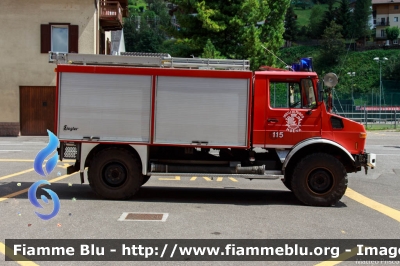 Mercedes Benz Unimog U1300L
Vigili del Fuoco
Distretto di Fiemme
Corpo Volontario di Moena (TN)
allestimento Ziegler
VF B73 TN
Parole chiave: Mercedes_Benz Unimog_U1300L VFB73TN