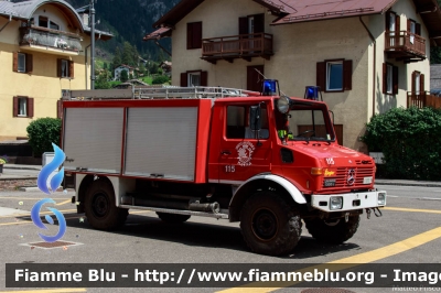 Mercedes Benz Unimog U1300L
Vigili del Fuoco
Distretto di Fiemme
Corpo Volontario di Moena (TN)
allestimento Ziegler
VF B73 TN
Parole chiave: Mercedes_Benz Unimog_U1300L VFB73TN