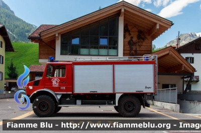 Mercedes Benz Unimog U1300L
Vigili del Fuoco
Distretto di Fiemme
Corpo Volontario di Moena (TN)
allestimento Ziegler
VF B73 TN
Parole chiave: Mercedes_Benz Unimog_U1300L VFB73TN